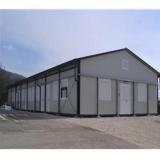 فروش کارخانه در فاز1 شهرک صنعتی اشتهارد