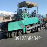 اجاره ماشین الات راهسازی