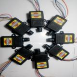 تایمر برف پاک کن نیسان 