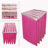 فروش فیلتر هوا , فیلتر هواساز , بگ فیلتر - f7 - f8 - هپا