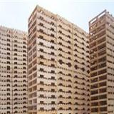 خریدار پالت و صندوق چوبی دست دوم