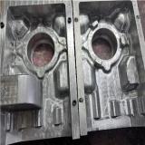 طراحی و مدل سازی انواع قطعات ریخته گری و قالب های پلاستو فوم