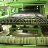 تولید و فروش شبکه های فولادی