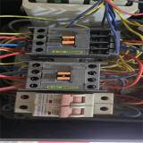 خدمات برق ساختمان و صنعتی برقکاری