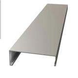 فلاشینگ بام و نما ناودان آبرو