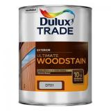 رنگ ترمو وود دولوکس Dulux TRADE