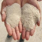 تهیه و توزیع سیلیس مخصوص چمن مصنوعی