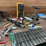تعمیر ماینر M30++ M20 M21 واتس ماینر Whatsminer