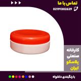 فروش عمده قوطی کرم 100 گرمی در تهران با رنگبندی دلخواه 