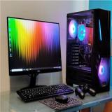 فروش کامپیوتر گیمینگ و طراحی