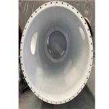 شیت‌لاینینگ مخازن با PTFE