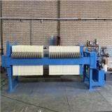 فروش دستگاه فیلترپرس مستقیم از خود کارخانه