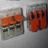 ترمینال 3 خانه وگو 221 (WAGO)