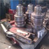 خدمات رول و نورد ورق تا ضخامت ۲۰۰ میلی متر