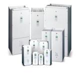 اینورتر مدل H100 جهت موتور با کاربرد پمپ و فن