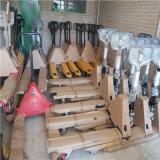 فروش جک پالت عرض 68 و عرض 55