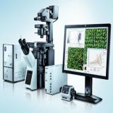 نماینده فروش میکروسکوپ المپیوس  OLYMPUS ژاپن