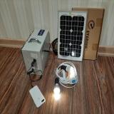 برق خورشیدی سیار پارس سولار