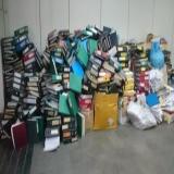 خریدار کاغذ باطله , ضایعات کاغذ , کتاب باطله