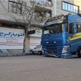 صدوربارنامه دولتی درکمالشهر