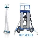 تعمیر بالابر بالان صنعت