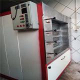 فروش تجهیزات نان فانتزی به صورت کامل