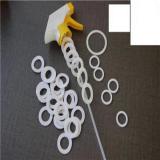 تولید انواع واشر فوم تریگر و غلیظ پاش