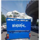 باربری در گیلان ، باربری در رشت ، نیسان بار