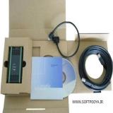 PC Adapter MPI,MPI/DP-کابل برنامه نویسی