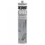 ماستیک پلی یورتان در دو نوع کارتریجی و سوسیسی