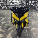 فروش و نصب گارد موتور سیکلت