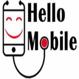 مرکز تعمیرات Hello mobile