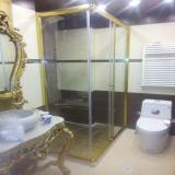 کابین دوش ریلی پارس