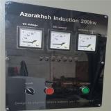 کوره القایی فورج