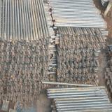 لوله میکروپایل آماده کوبش