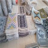 پادری برزنتی ،پخش پادری