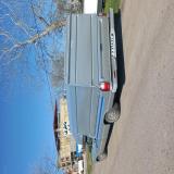 مزدا مزدا اتاق باربند کفی فایبرگلاس اهنی مزدا وانت