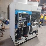 تعمیرات سیستم های تهویه مطبوع و تبرید