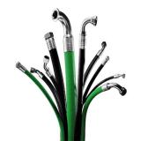 فروش انواع شیلنگ های صنعتی و اتصالات