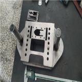 قالبسازی پروگرسیو و سنبه ماتریس