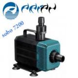 کفکش آبنمای خانگی ، پمپ آبنمای خانگی