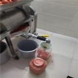 فروش دستگاه آبگیری گوجه