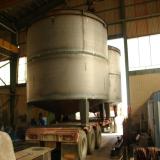 ساخت انواع مخازن و میکسر و راکتور