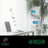 رجین کنترلر - تجهیزات کنترلی برند رجین