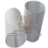توری لوزی و توری فیلتر پراید و صنعتی