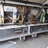 تعمیرات ماشین آلات نوارلبه و دورکن