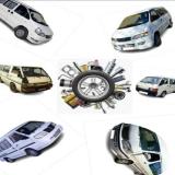 گیربکس ون میتسوبیشی کاسپین 