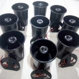 آژیر ملودی ماشین شهرداری