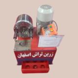 تولید پرس هیدرولیک ایستاده و رومیزی