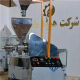 دستگاه روغن‌گیری کلدپرس